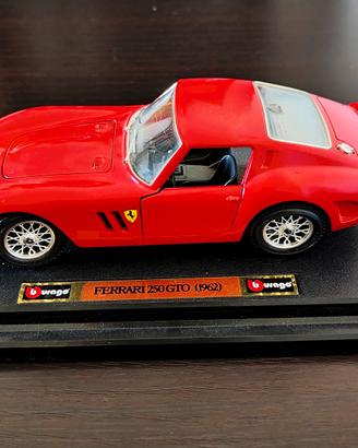 Ferrari 250 GTO (1962)