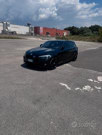 Bmw serie 1 M