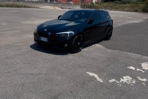 Bmw serie 1 M