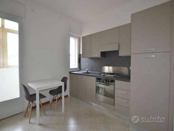 Appartamento di 52 m² con 2 locali a Trieste