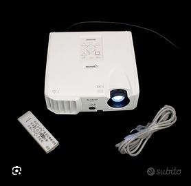 Videoproiettore Sharp XR 32 S-L