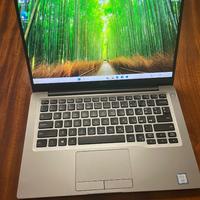 Dell latitude 7400