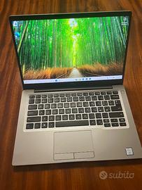 Dell latitude 7400