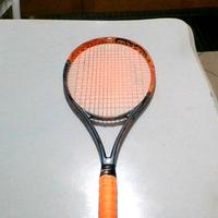 Racchetta head