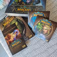 gioco WORLD WARCRAFT  BATTLE CHEST