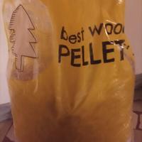 Sacco pellet 15kg