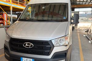 FURGONE HYUNDAY H350
