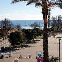 Trilo vistamare frontespiaggia a pescoluse