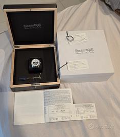 Eberhard 120éme Anniversaire