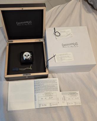 Eberhard 120éme Anniversaire