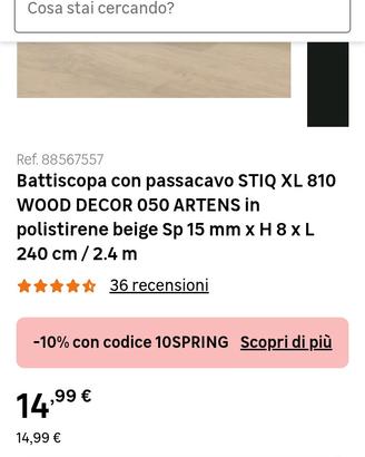 battiscopa 