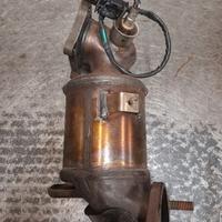 CATALIZZATORE Hyundai i20  G4LF