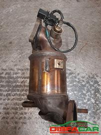 CATALIZZATORE Hyundai i20  G4LF