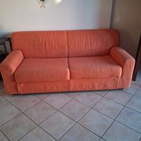 Divano letto