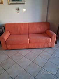 Divano letto