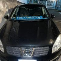 Nissan Qashqai 1.6 gpl del 2009