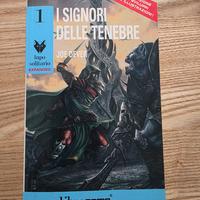 “I Signori delle Tenebre” – Lupo Solitario