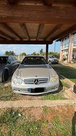 Mercedes GLK