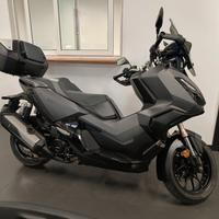 Honda ADV 350