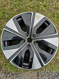 Cerchi AERO 19" Originali 