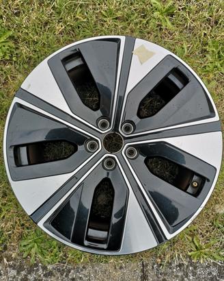 Cerchi AERO 19" Originali 