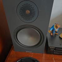 monitor audio bronze 100