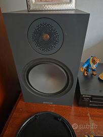 monitor audio bronze 100