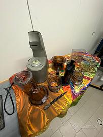 Estrattore IMETEC Succovivo