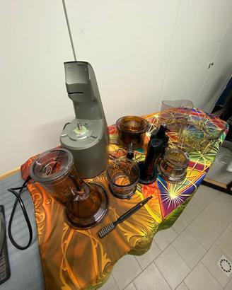 Estrattore IMETEC Succovivo