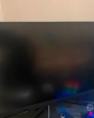 Monitor Samsung Odissey 27"