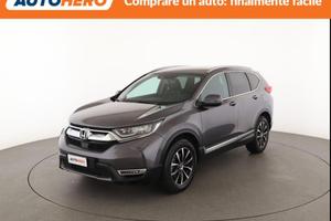 HONDA CR-V DK38265