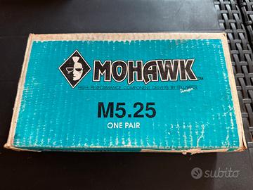 Coppia Speaker Mohawk M5.25