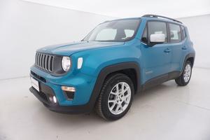 Jeep Renegade Limited BR523934 1.6 Diesel 130CV