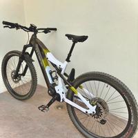 Ebike Olympia Ex900sport OLI 900W