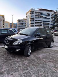 Lancia Ypsilon 1.3 MultiJet