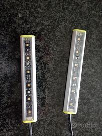 Barrette Led della Birdsmarket 