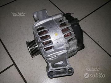 Alternatore ford fiesta benzina