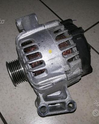 Alternatore ford fiesta benzina