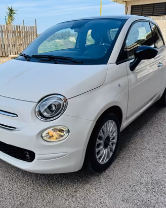 Fiat 500 1.0 Hybrid Sport