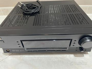 Amplificatore Home Theater JVC