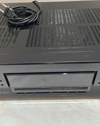 Amplificatore Home Theater JVC