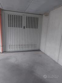 Box Singolo - Limbiate, zona Carrefour