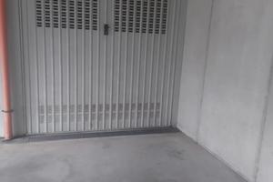 Box Singolo - Limbiate, zona Carrefour