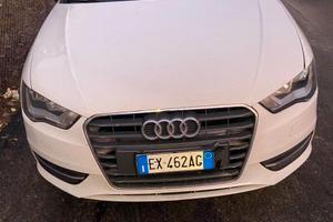 A3 III 2013 3p 1.2 tfsi Ambition 110cv E6