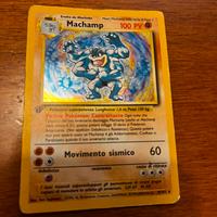 Carta pokemon
