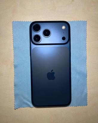 iphone 17 pro max 256 gb