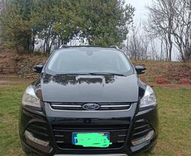 FORD Kuga 2.0 4WD 150 CV Titanium X