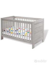 Culla evolutiva / lettino