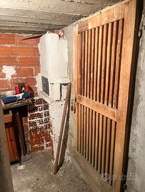 Cantina in condominio 5 mq