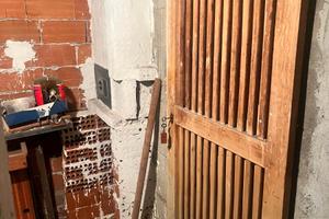 Cantina in condominio 5 mq